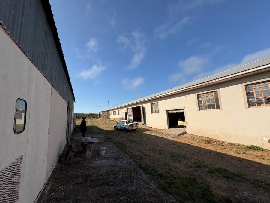 Commercial Property for Sale in Appiesdry Eastern Cape